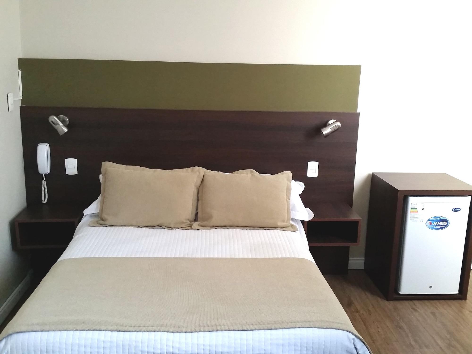 Hotel New Arapey 2*