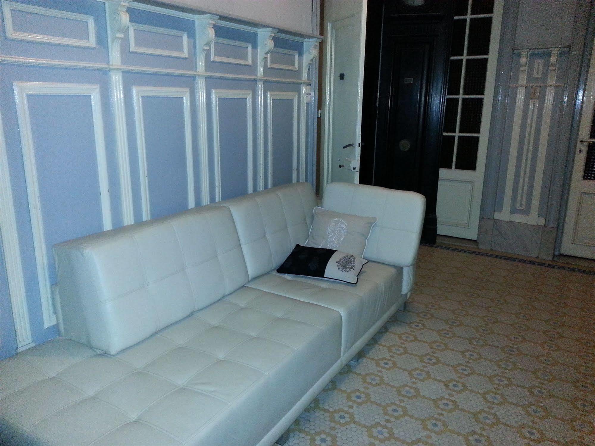 New Arapey Hotel 2*