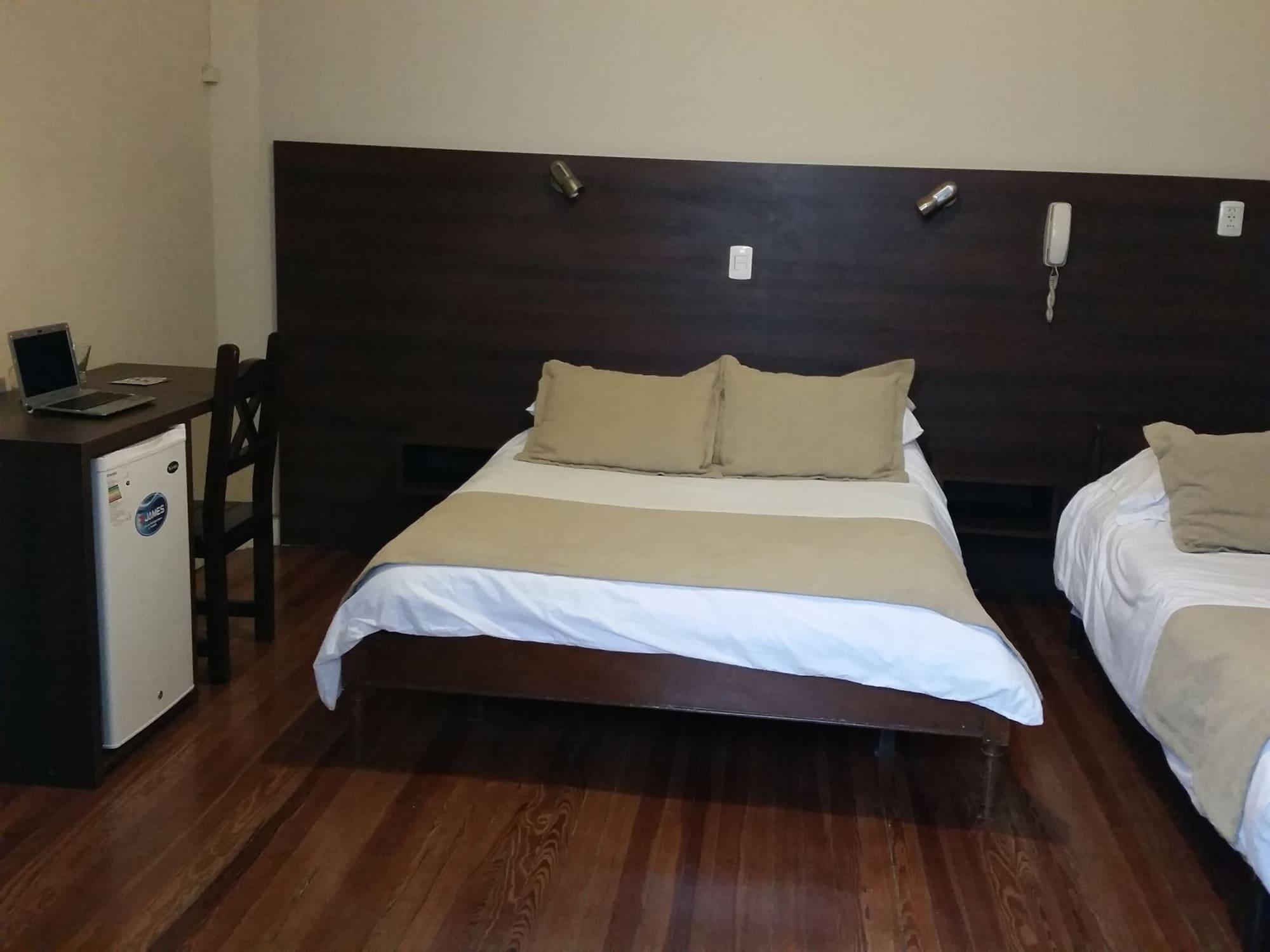 New Arapey Hotel Montevideo